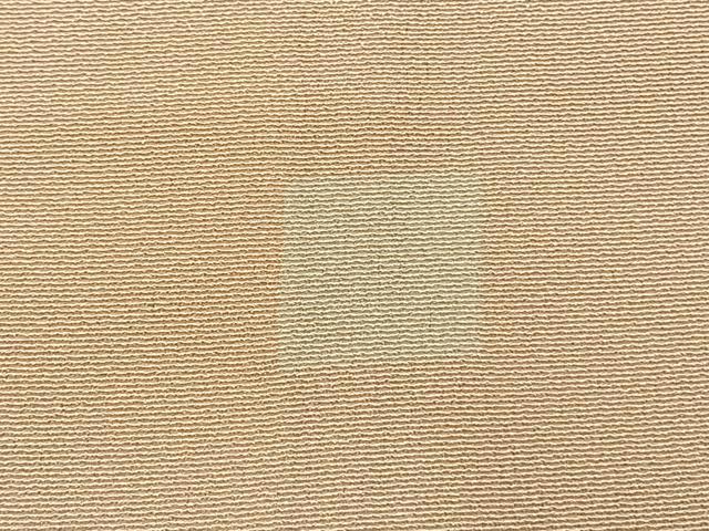平和屋着物●訪問着 刺繍 花鳥文 暈し染め 金糸 金彩 正絹 逸品 AABK7875fy