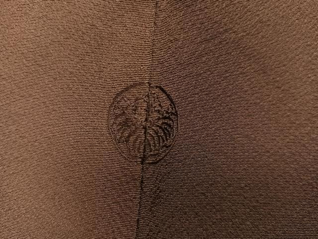 平和屋着物●中国三大刺繍 汕頭刺繍 スワトウ刺繍 訪問着 総刺繍 花鳥文 暈し染め 正絹 逸品 AABK8169ph