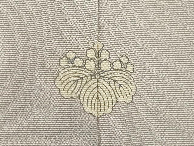 平和屋着物●本加賀友禅作家 浅野冨治男 色留袖 風景文 暈し染め 銀座おゝぎ屋扱い 正絹 逸品 AABK8483ck