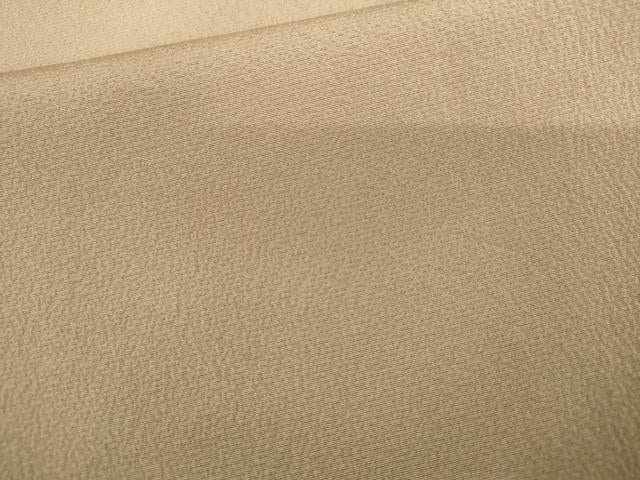 平和屋着物●染色作家 斉藤三才 小紋 霞文 暈し染め 正絹 逸品 AABK8565cs
