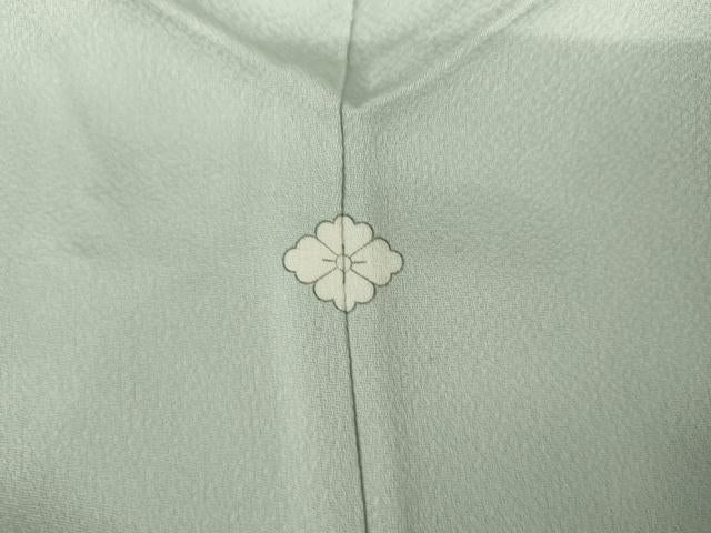 平和屋着物●豪華色留袖 枝松文 やまと誂製 正絹 逸品 AABK8669cs