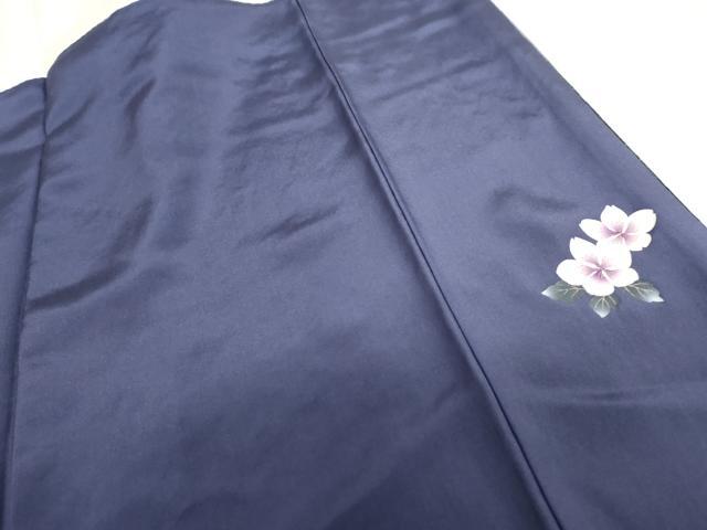 平和屋着物●豪華振袖 手描き 花鼓文 暈し染め 金彩 やまと誂製 正絹 逸品 AABK8708cs