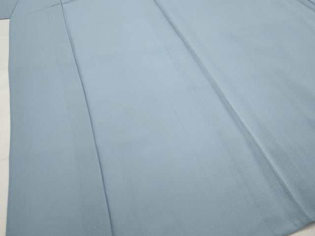 平和屋着物*夏物 色無地 絽 薄花色 正絹 逸品 AABK8750st