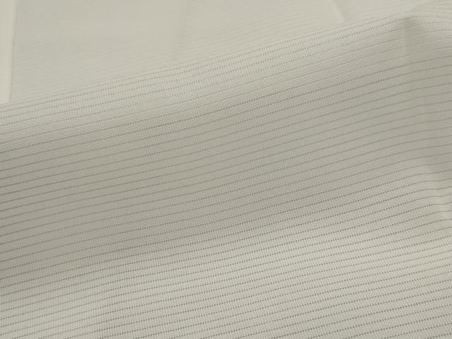 平和屋着物*夏物 長襦袢 絽 白色 正絹 逸品 AABK8861st