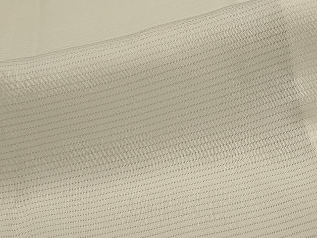 平和屋着物*夏物 長襦袢 絽 生成り色 正絹 逸品 AABK8890st