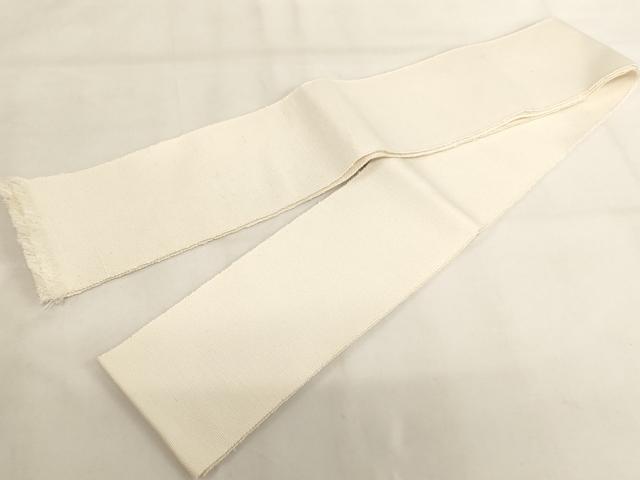平和屋本店▼御白衣用帯・市楽帯セット マジック式 朱宮謹製 箱付き 法衣 寺院 仏具 仏教 僧侶 神職 装束 未使用 AABK8985ja