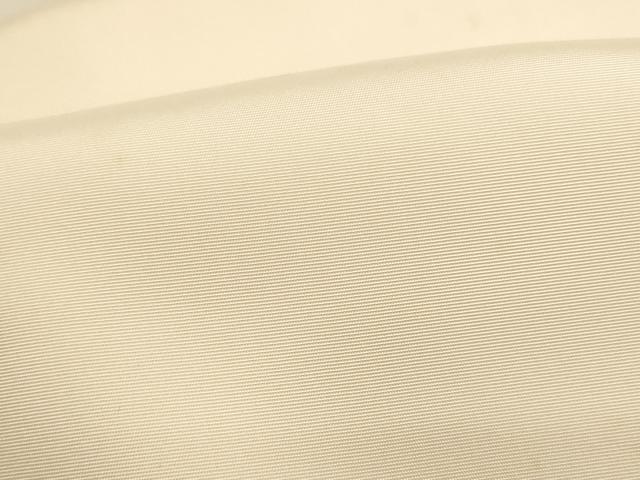 平和屋本店▼夏物 半帽子2点セット 絽 筒状にスリット入り 生成り色地 肌色地 箱付き 法衣 寺院 仏具 仏教 僧侶 神職 装束 AABK8989ja