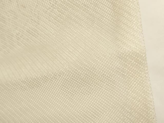 平和屋本店▼夏物 打敷 内敷2点セット 三角 紗 花丸文 金糸 法衣 寺院 仏具 仏教 僧侶 神職 装束 AABK9303ja