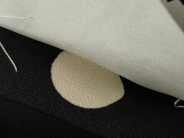 平和屋着物●豪華黒留袖 駒刺繍 正倉院花文 金彩 正絹 逸品 AABK9347ck
