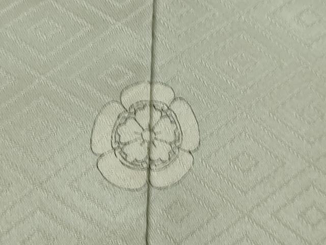平和屋着物●豪華色留袖 駒刺繍 吉祥花文 金彩 正絹 逸品 AABK9375ck