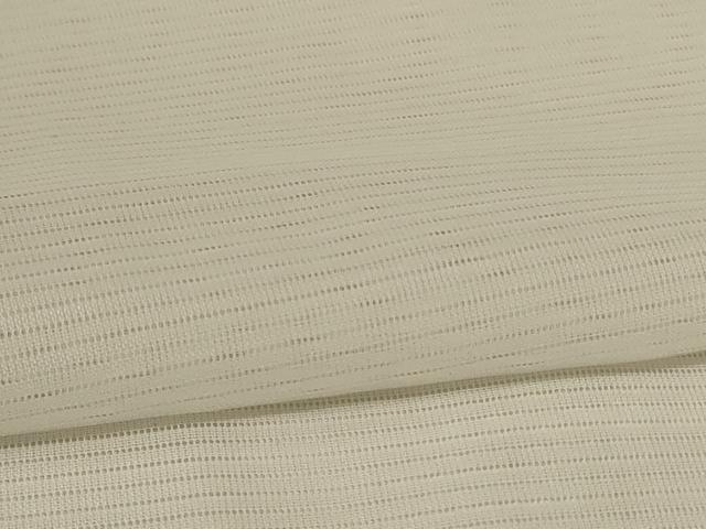 平和屋着物*夏物 長襦袢 絽 白色 洗える着物 AABK9470jd