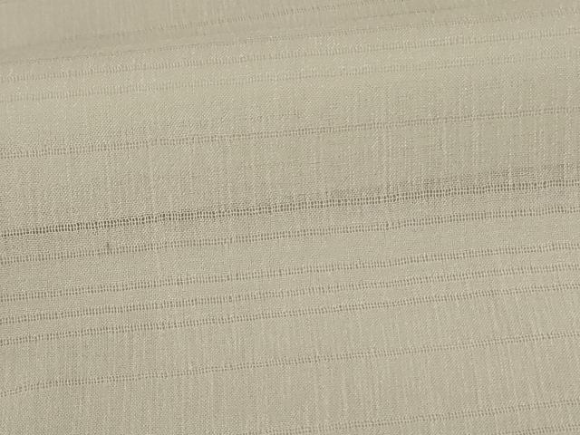 平和屋着物*夏物 長襦袢 変わり絽 白色 洗える着物 AABK9501jd