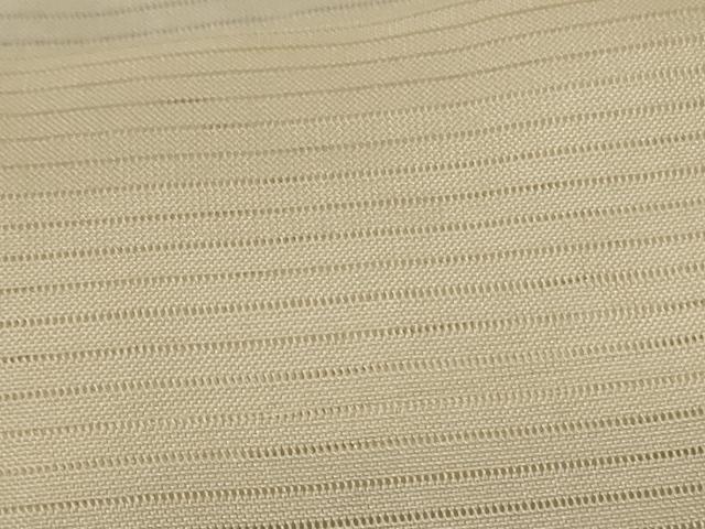 平和屋着物*夏物 長襦袢 絽 生成り色 正絹 逸品 AABK9516jd