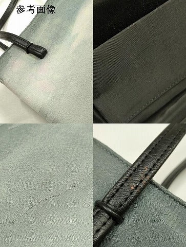 平和屋着物▼和装小物 和装バッグ ハンドバッグ 霞文 暈し染め 逸品 AABK9570ay