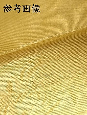 平和屋着物▼和装小物 和装バッグ ハンドバッグ 花唐草 金彩 暈し 逸品 AABK9592ay