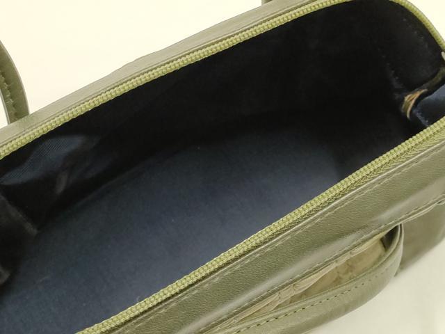 平和屋着物▼和装小物 和装バッグまとめて3点 ハンドバッグ ボストンバッグ がま口 逸品 AABK9608ay