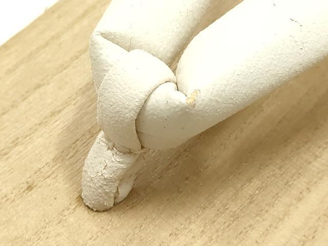 平和屋着物▼男性 和装小物 雪駄・下駄セット 白 桐下駄 仁藤 逸品 AABK9611ay