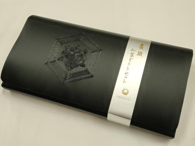平和屋着物▼和装小物 喪服小物まとめて9点 バッグ 草履 帯締め 帯揚げ 前板 腰紐 帯枕 着付けベルト 逸品 未使用 AABK9767ay