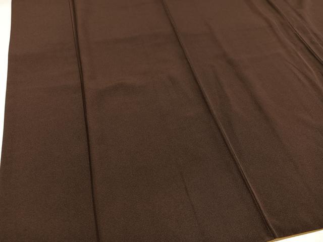 平和屋着物●江戸小紋 極小鮫小紋柄 正絹 逸品 AABK9929ph
