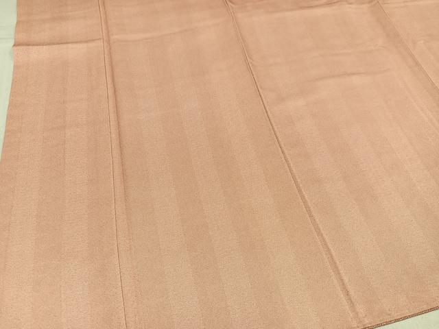 平和屋着物●江戸小紋 新木春美 極小鮫小紋柄 正絹 逸品 未使用 AABK9931ph