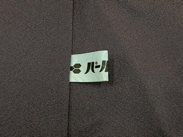 平和屋着物●訪問着 枝花文 金彩 正絹 逸品 AABK9973ph