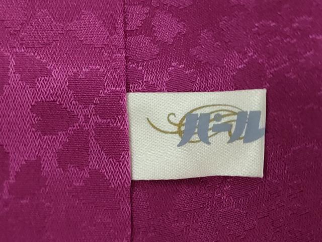 平和屋着物●豪華振袖 刺繍 雪輪花文 金銀糸 金彩 銀通し地 正絹 逸品 AABL0001ck