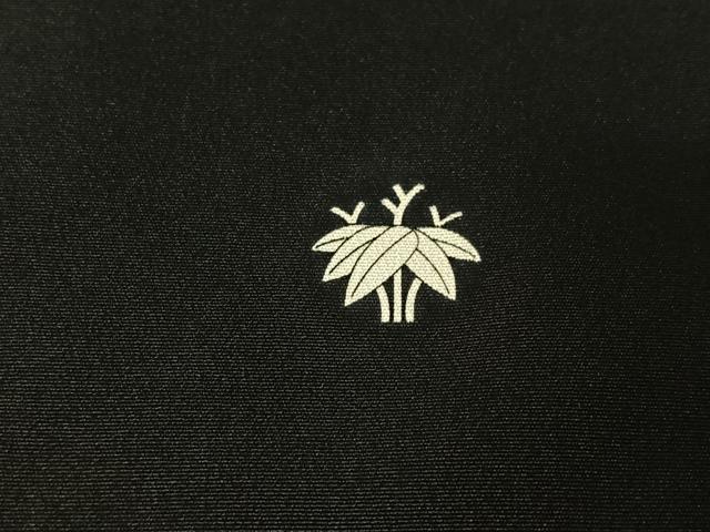 平和屋着物▽豪華黒留袖 単衣 鳳凰花文 金銀彩 正絹 逸品 未使用 AABL0274jh