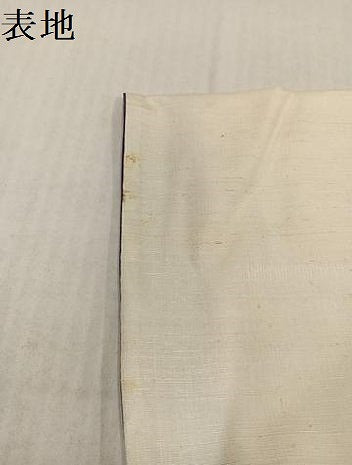 平和屋着物●結城紬 100亀甲 飛び亀甲 亀甲文 正絹 逸品 AABL0755ph