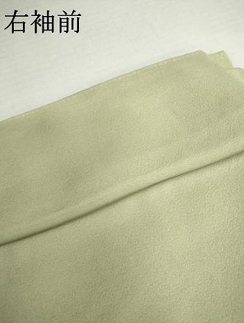 平和屋着物●豪華色留袖 作家物 駒刺繍 正倉院花文 暈し染め ロング丈 正絹 逸品 AABL1141cs