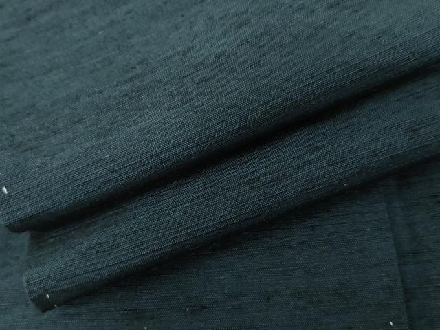 平和屋着物●男性 紬 霞文 正絹 逸品 未使用 AABL1188cs