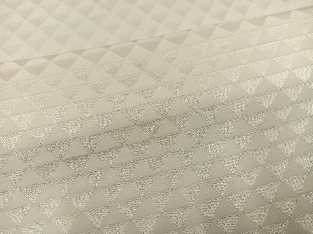 平和屋着物●長襦袢 無双仕立て 鱗地紋 伊勢丹扱い 正絹 逸品 AABL1268ph