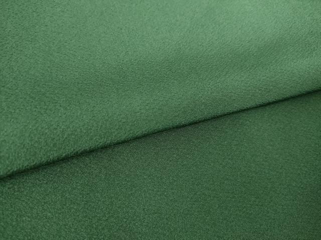 平和屋着物●豪華振袖 天鵞絨色 正絹 逸品 AABL1425ck