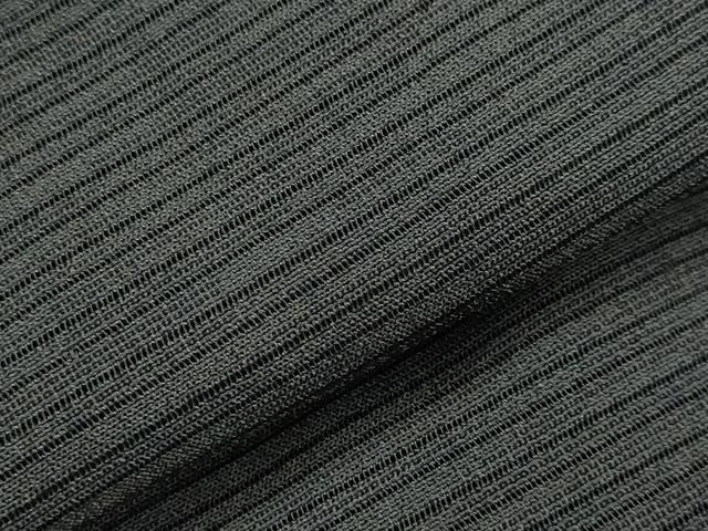 平和屋着物*夏物 男性 行灯袴 絽 霞文 正絹 逸品 AABL1490st