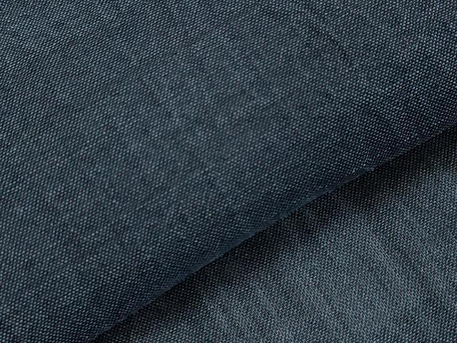 平和屋着物*夏物 男性 本場小千谷ちぢみ 褐返色 キングサイズ 麻 逸品 AABL1550st