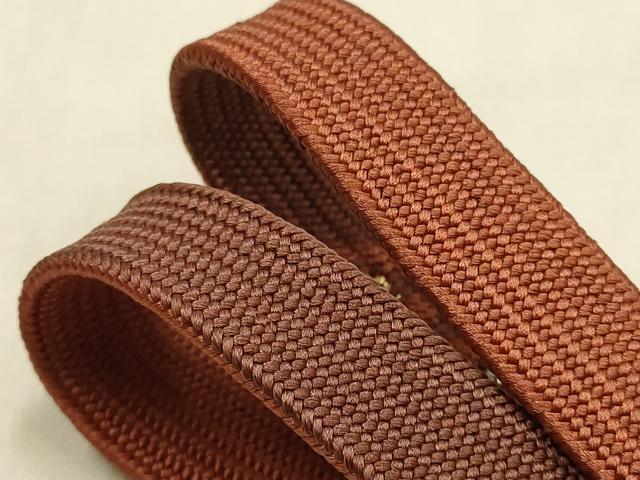 平和屋本店●和装小物 帯締め・帯揚げセット 高麗組 破れ色紙文 地紋起こし 金銀糸 香山織物謹製 正絹 逸品 未使用 AABL1832ay