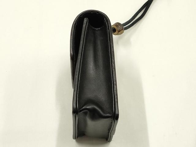 平和屋着物●和装小物 煙草入れ シガレットケース 網代 逸品 AABL1885ay