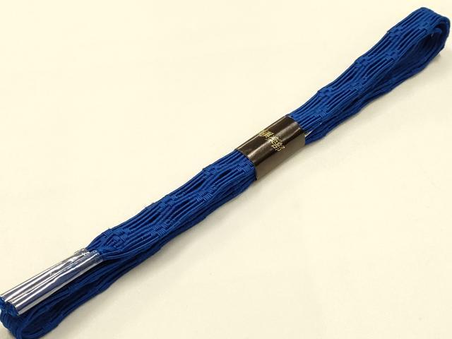 平和屋着物*夏物 和装小物 帯締め・帯揚げセット レース組 芝草花地紋 逸品 未使用 AABL1911ay