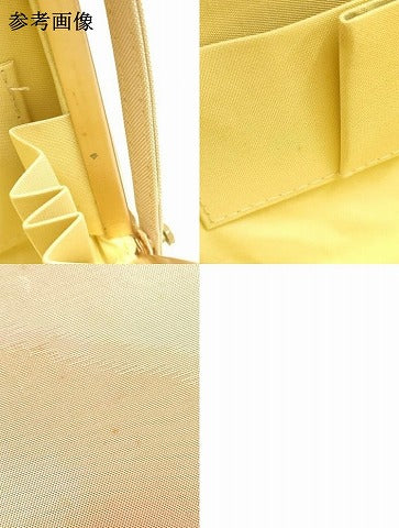 平和屋着物▼和装小物 和装バッグ ハンドバッグ 花丸文 金銀糸 帯地使用 逸品 AABL1956ay