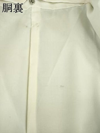 平和屋着物●豪華色留袖 友禅 飾花文 正絹 逸品 AABL2008ck
