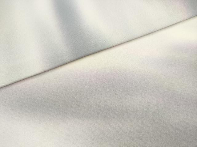平和屋着物●染色工芸作家 本郷葵虹 全通柄九寸名古屋帯 霞文 正絹 逸品 AABL2185pf
