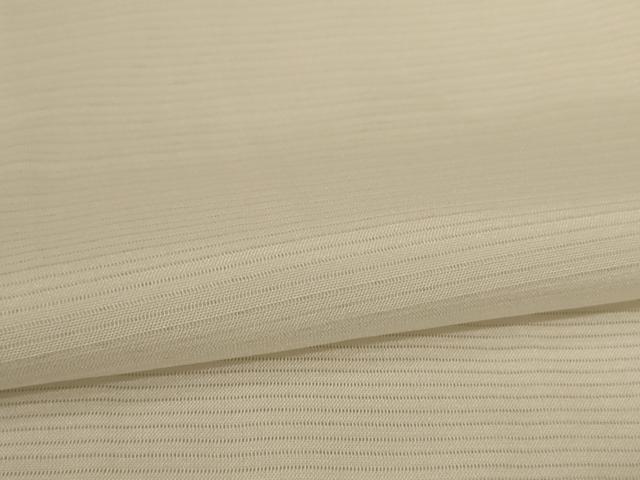 平和屋着物*夏物 長襦袢 絽 生成り色 正絹 逸品 AABL2605jd