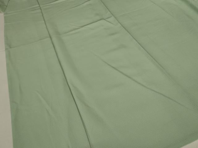 平和屋着物*夏物 色無地 絽 夏虫色 正絹 逸品 AABL2680jd