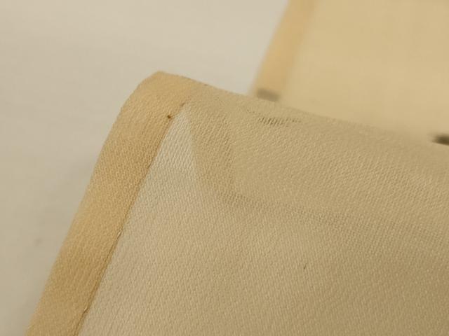平和屋着物*夏物 本場琉球絣 夏琉球 正絹 逸品 AABL2706jd