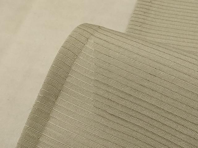 平和屋着物*夏物 小紋 絽 勝虫 蛍暈し やまと誂製 正絹 逸品 AABL2764jd