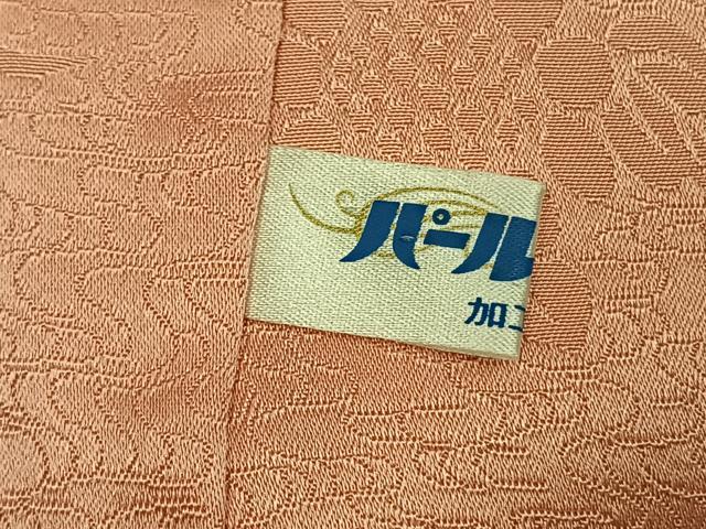 平和屋着物●豪華振袖 駒刺繍 扇面花文 金彩 正絹 逸品 AABL2825fy