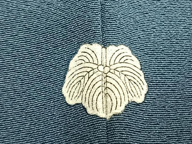 平和屋着物●上質な色無地 薄花色 正絹 逸品 AABL2975fy