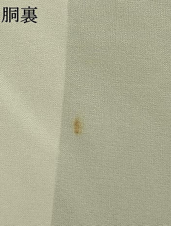 平和屋着物●西陣 京の名門 じゅらく謹製 帝王紫 訪問着 駒刺繍 竹屋町刺繍 風景花文 暈し染め 金糸 金彩 正絹 逸品 AABL2987fy