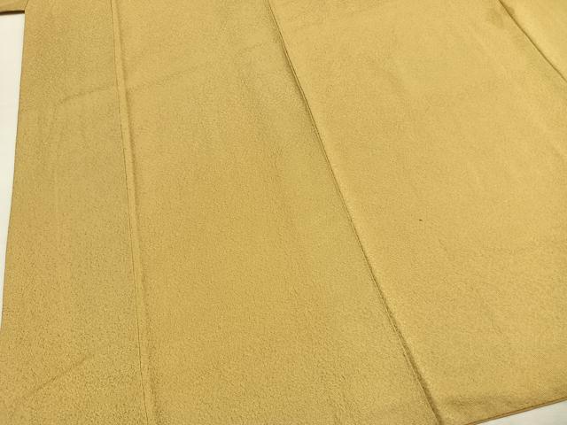 平和屋着物●江戸小紋 鮫小紋柄 正絹 逸品 AABL3382fy