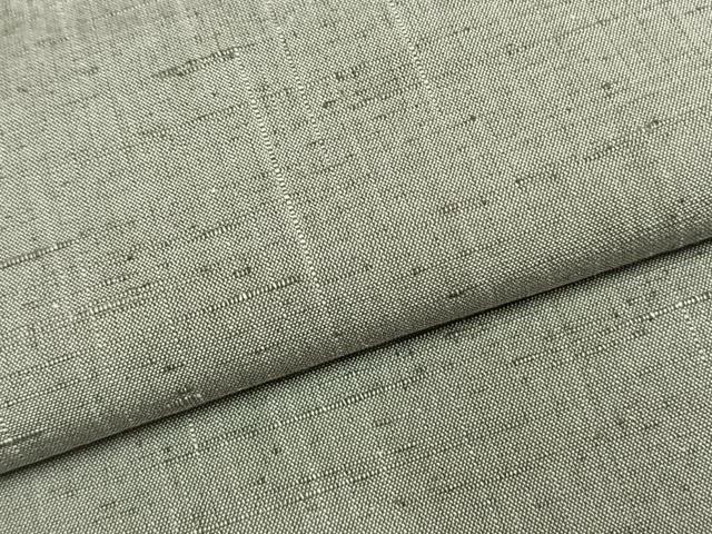 平和屋着物●男性 紬 アンサンブル 霞文 キングサイズ 正絹 逸品 AABL3513fy