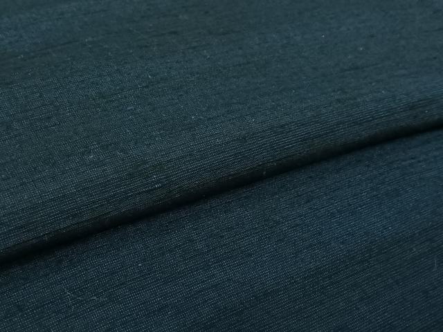 平和屋着物▽男性 紬 単衣 霞文 正絹 逸品 AABL3732jh